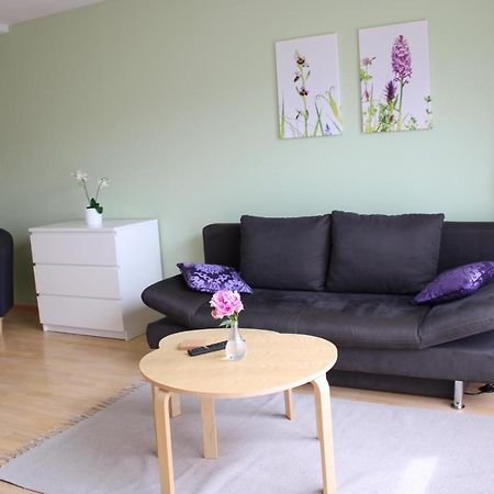Winzerhof Senn Apartment Фогтсбург Екстериор снимка