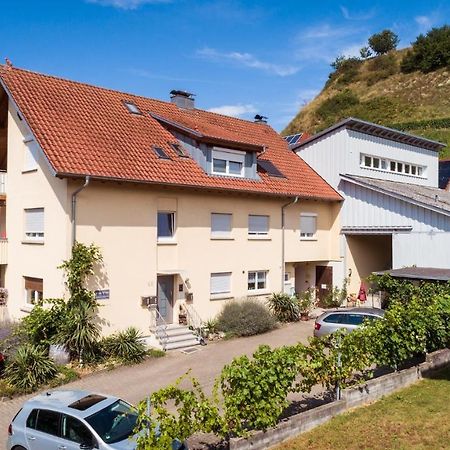 Winzerhof Senn Apartment Фогтсбург Екстериор снимка