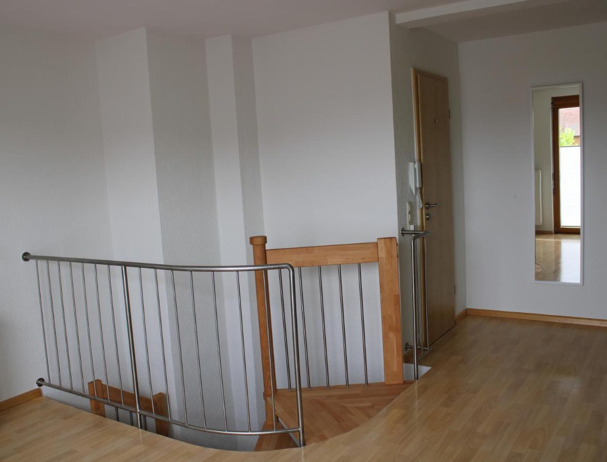 Winzerhof Senn Apartment Фогтсбург Екстериор снимка