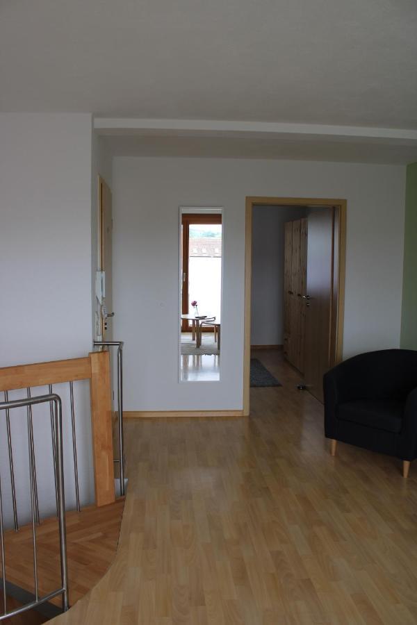 Winzerhof Senn Apartment Фогтсбург Екстериор снимка