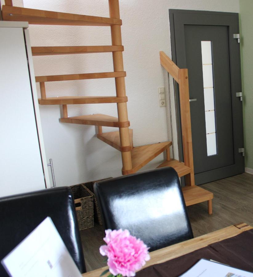 Winzerhof Senn Apartment Фогтсбург Екстериор снимка