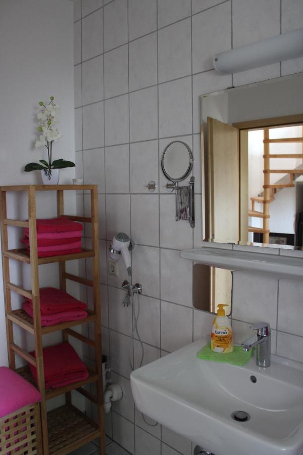 Winzerhof Senn Apartment Фогтсбург Екстериор снимка