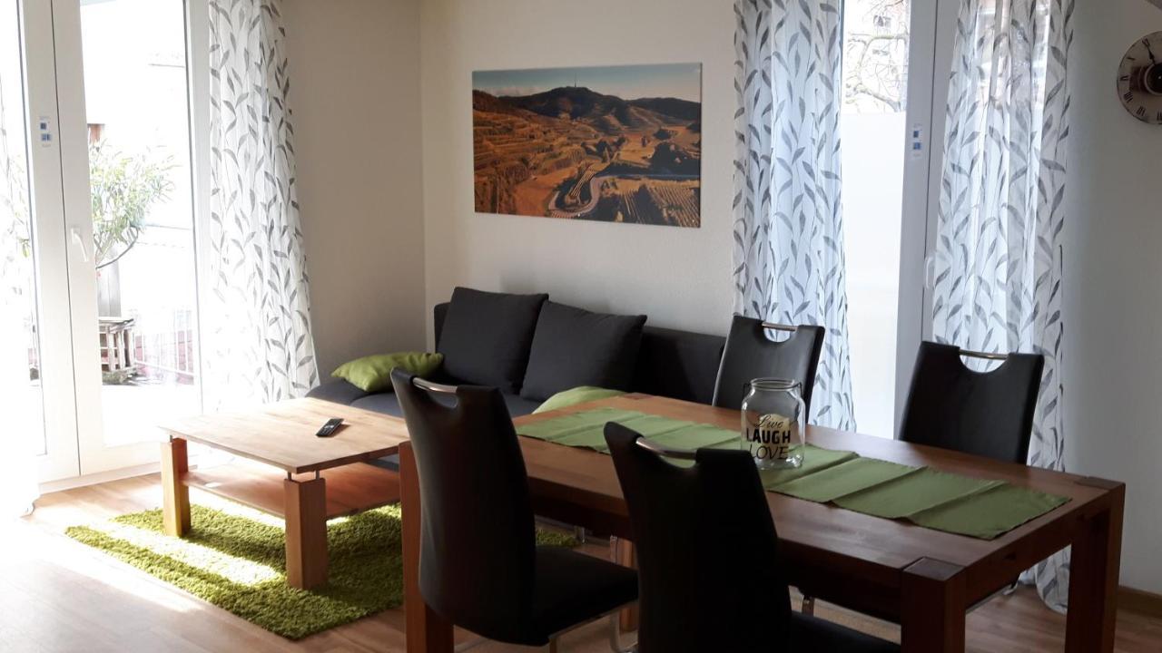 Winzerhof Senn Apartment Фогтсбург Екстериор снимка