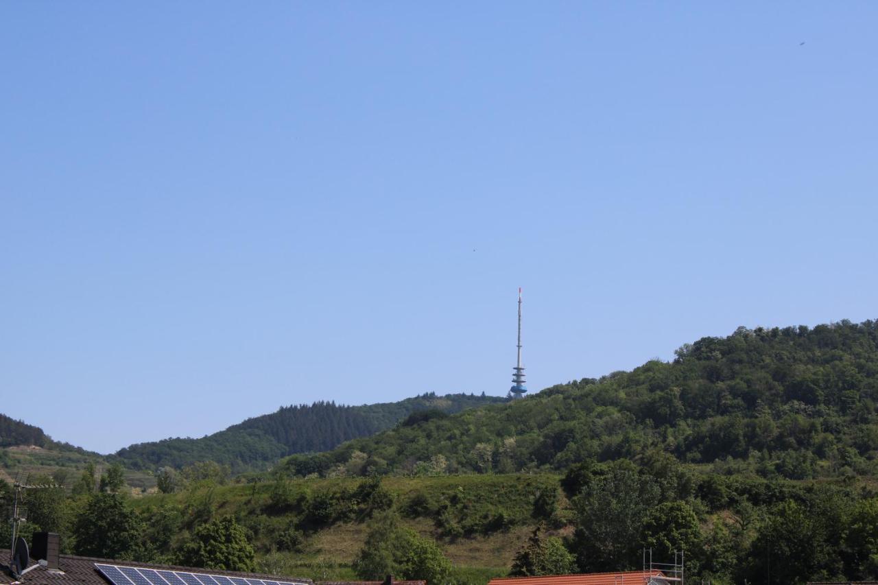Winzerhof Senn Apartment Фогтсбург Екстериор снимка