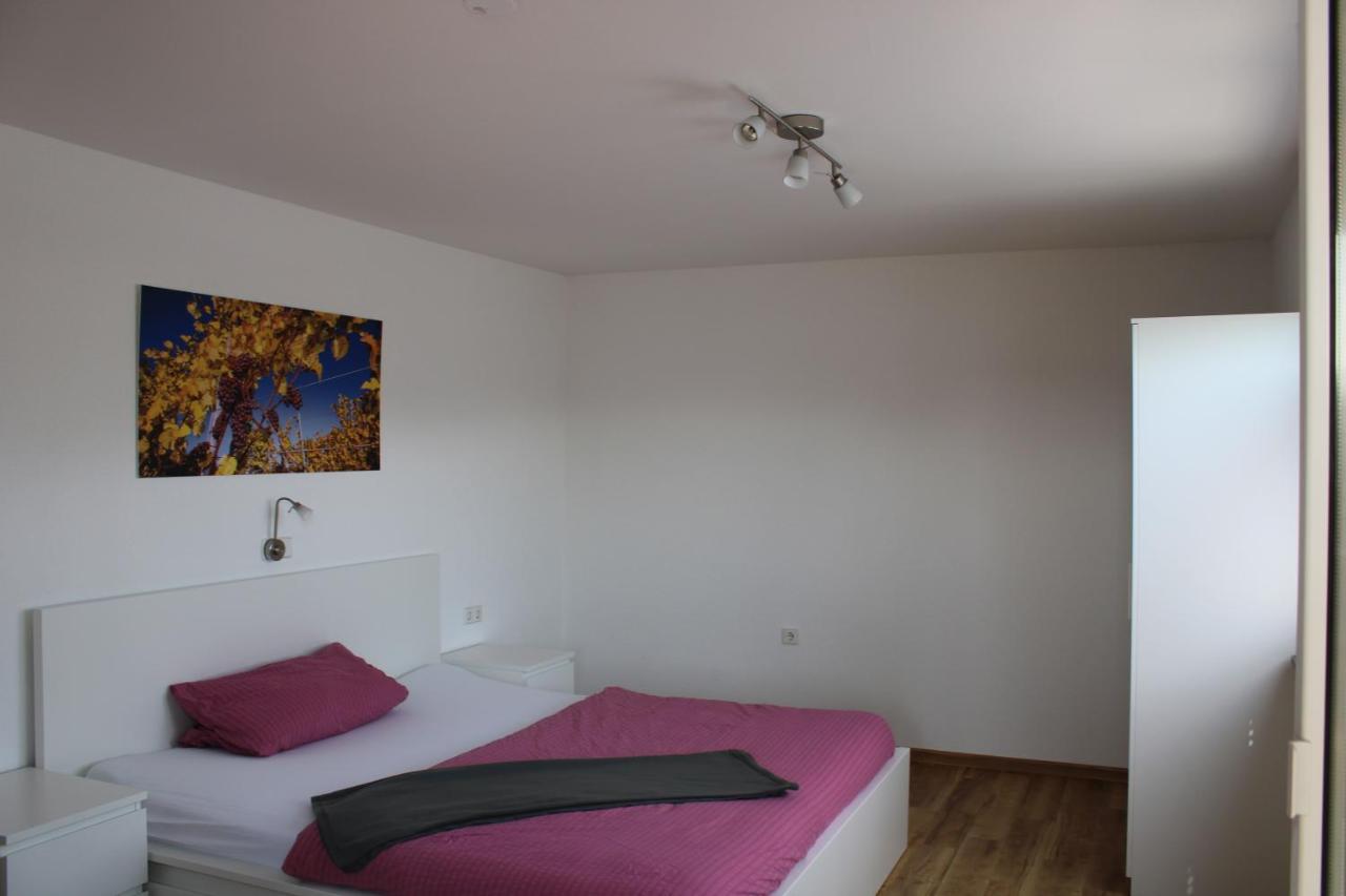 Winzerhof Senn Apartment Фогтсбург Екстериор снимка