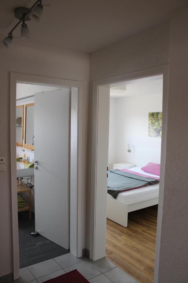 Winzerhof Senn Apartment Фогтсбург Екстериор снимка