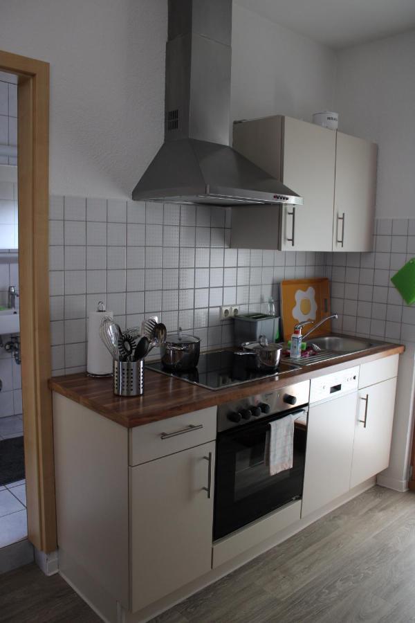 Winzerhof Senn Apartment Фогтсбург Екстериор снимка