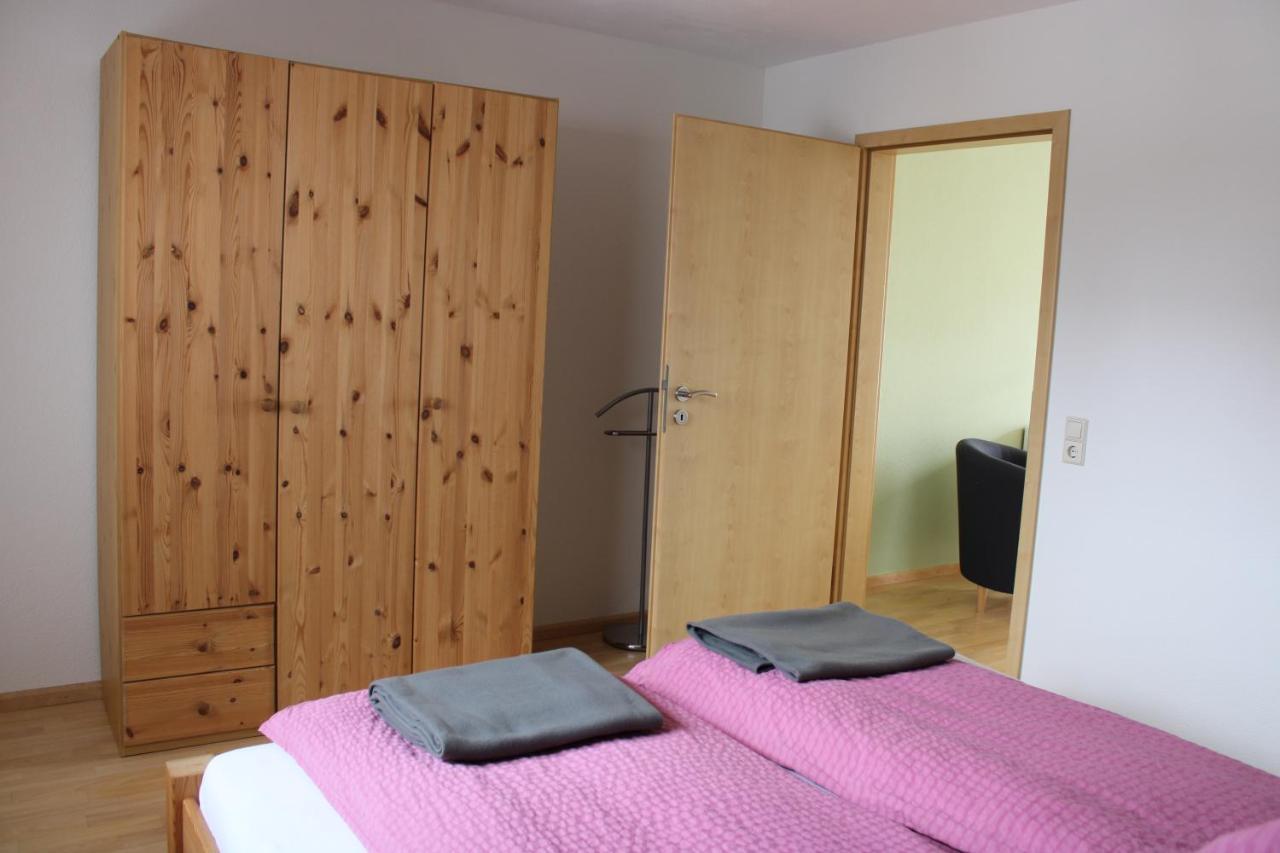 Winzerhof Senn Apartment Фогтсбург Екстериор снимка