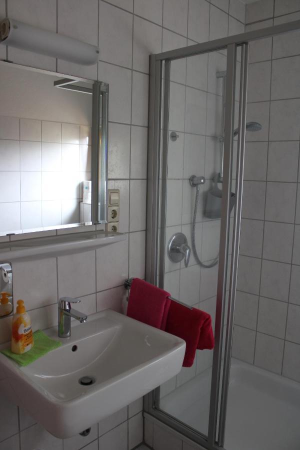 Winzerhof Senn Apartment Фогтсбург Екстериор снимка