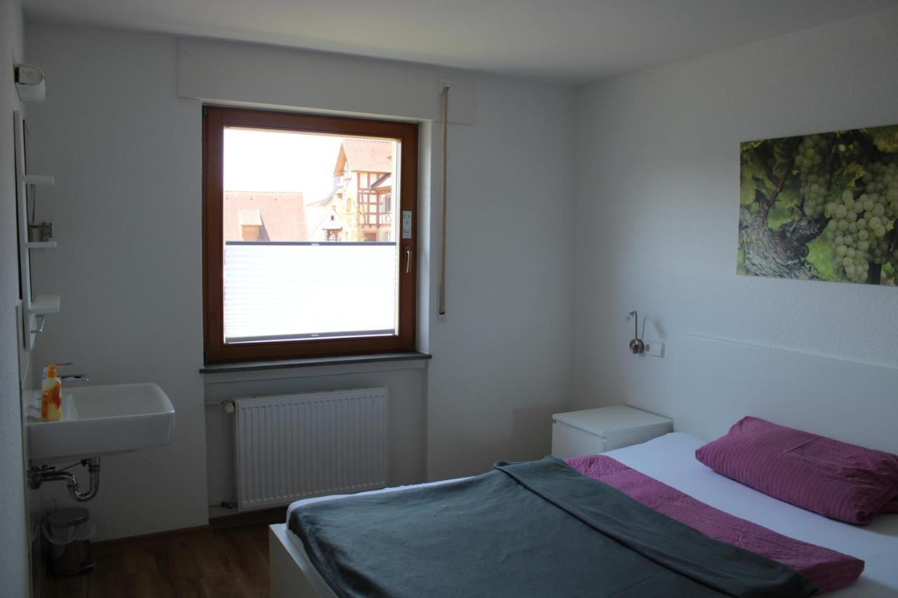 Winzerhof Senn Apartment Фогтсбург Екстериор снимка