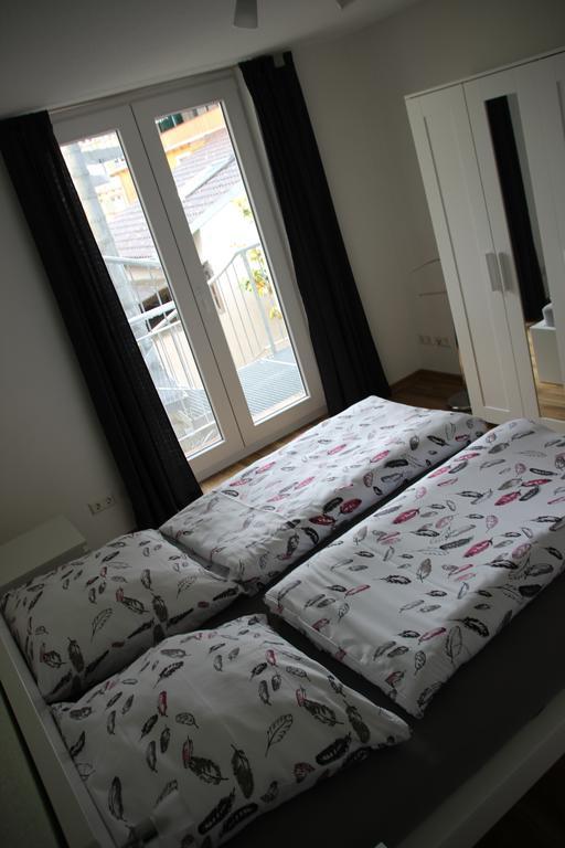 Winzerhof Senn Apartment Фогтсбург Стая снимка
