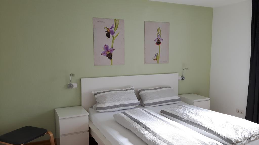 Winzerhof Senn Apartment Фогтсбург Екстериор снимка