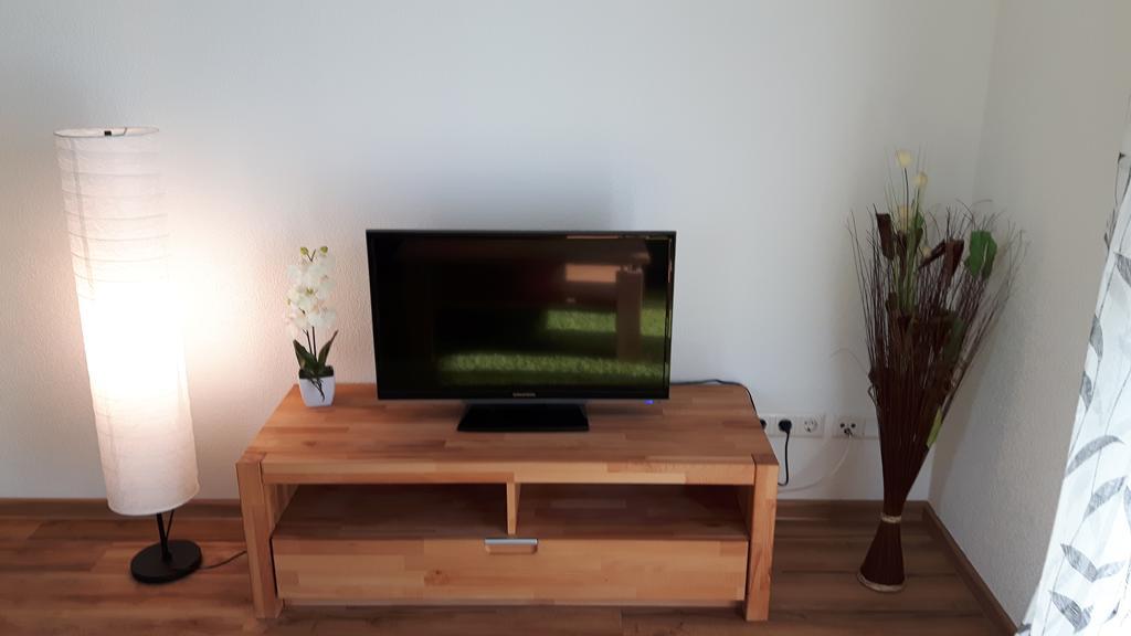 Winzerhof Senn Apartment Фогтсбург Екстериор снимка
