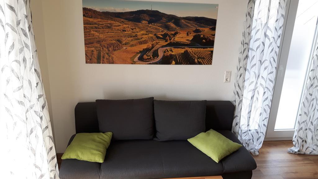 Winzerhof Senn Apartment Фогтсбург Екстериор снимка
