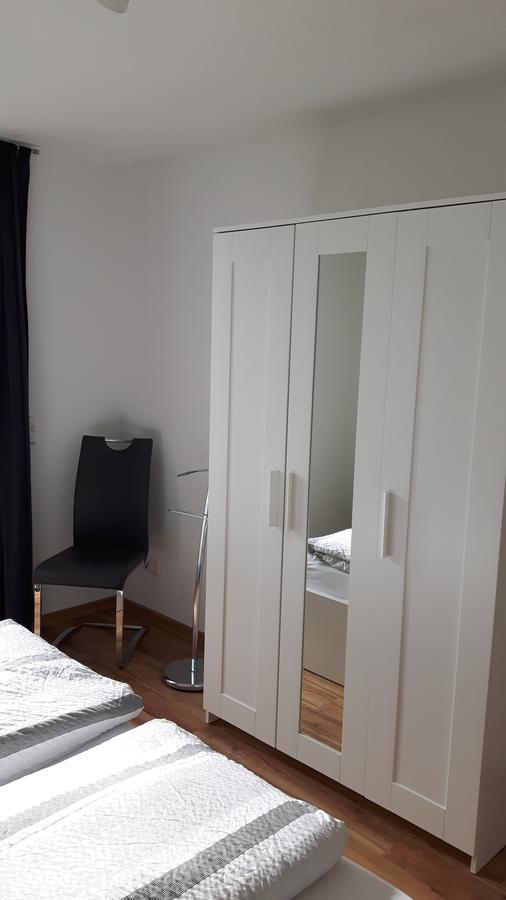 Winzerhof Senn Apartment Фогтсбург Екстериор снимка